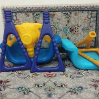 تاب|اسباب‌بازی بچه|مریوان, |دیوار