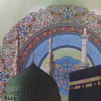 ۳عدد فیش عمره آماده به اعزام فوری