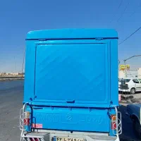 باربند مسقف نیسان|قطعات یدکی و لوازم جانبی|تهران, خاک سفید|دیوار