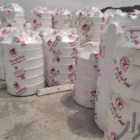 مخزن اب افقی(منبع پلی اتیلن تانکرپلاستیکی|عمدهفروشی|مشکیندشت, |دیوار