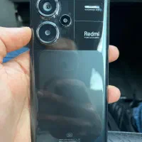 note13pro plus 5g 512gig|موبایل|تهران, یافت‌آباد|دیوار