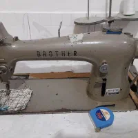 چرخ خیاطی|چرخ خیاطی و ریسندگی|خمین, |دیوار