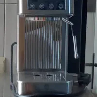 قهوه ساز خانگی|سماور، چای‌ساز، قهوه‌ساز|فولادشهر, A6|دیوار