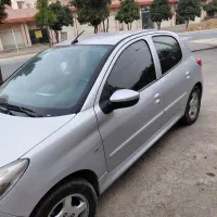 ۲۰۷|خودرو سواری و وانت|گرگان, |دیوار