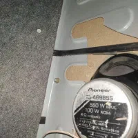 باند پایونر