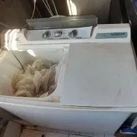 لباسشویی ژاپنی