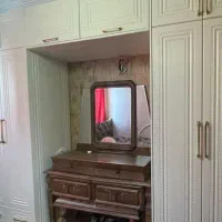 آینه کنسول آرایش