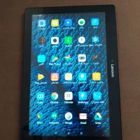 تبلت TAB2 لنووا 10 اینچ فورجی عروسک**رجیستر شده**