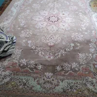 فرش نه متری گردویی تک۲۸۰۰
