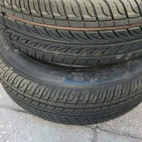 یک جفت لاستیک  185/65/15|قطعات یدکی و لوازم جانبی|فردیس, فردیس|دیوار
