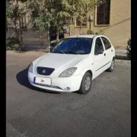 تیبا ۲ مدل1400