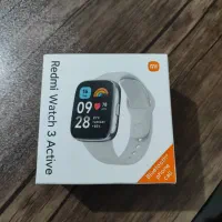 گوشی هوشمند شیائومی Active Watch 3