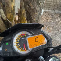 موتوربنلی ۱۵۰ تی ان تی ۱۵|موتورسیکلت|گرگان, |دیوار