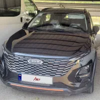 X33 Cross CVT ام وی ام ایکس۳۳ کراس اتومات صفر ۱۴۰۴