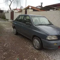 پراید مدل ۷۷ کره ای|خودرو سواری و وانت|نشتارود, |دیوار