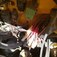 غلطک غلتک لاستیکی|ماشین‌آلات صنعتی|مشهد, هنرستان|دیوار