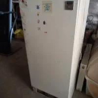 یخچال و فریزر