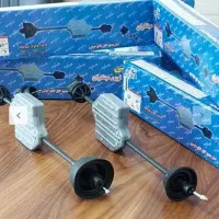 نرم کننده کلاچ طبی