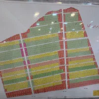 ۵۰۰مترزمین/سند۶دانگ/سهیلیه/زعفرانیه/ اقبالیه|فروش زمین و ملک کلنگی|کوهسار (البرز), |دیوار