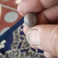 شهاب سنگ یا سنگ الماس