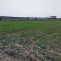 فروش زمین باغ و ویلایی ۱۶۰۰ متری در روستای آشنستان|فروش دفتر صنعتی، کشاورزی، تجاری|قزوین, |دیوار