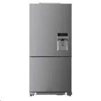یخچالِ فریزر پایین سری پرفکت مدل S4-0262SS|یخچال و فریزر|کرج, گوهردشت|دیوار
