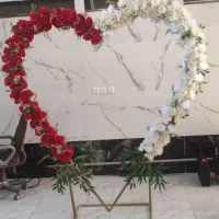 فروش گل های تزیینی فوری