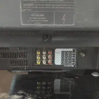 تلویزیون سامسونگ ۲۱ اینچ تعمیری|تلویزیون و پروژکتور|گلبهار, شهر جدید گلبهار|دیوار