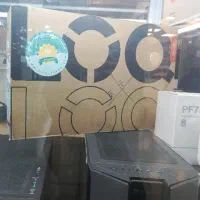 لنوو LOQ 2025، قدرت ناب با RTX 5050