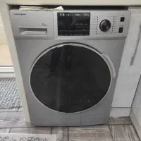 تعمیرات و نصب تخصصی انواع ماشین لباسشویی|خدمات پیشه و مهارت|رشت, توشیبا|دیوار