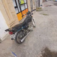 موتور سیکلت رهرو 91|موتورسیکلت|خوی, |دیوار