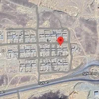 فروشی مسکن عسلو شهر سیرکان|فروش خانه و ویلا|بم پشت, |دیوار