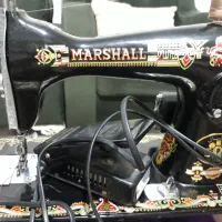 چرخ خیاطی برقی