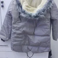 کاپشن نوعه نو|لباس|پاکدشت, حصار امیر|دیوار