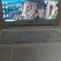 لبتاب لنوو idea pad z510