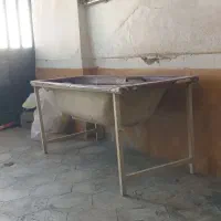 وان آب و چهارپایه|مصالح و تجهیزات ساختمان|سبزوار, گلشن|دیوار