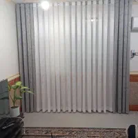گالری پرده جاوید|پرده، رانر، رومیزی|اهواز, بهارستان|دیوار