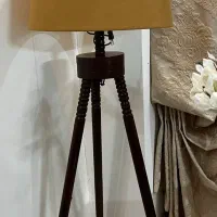 آباژور ایستاده