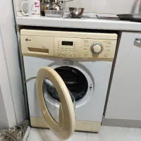 تعمیر و تعمیرات تخصصی لباسشویی الجی سامسونگ بوش|خدمات پیشه و مهارت|تهران, فلاح|دیوار