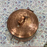 دیگچه مسی|ظروف پخت‌وپز|تهران, توحید|دیوار