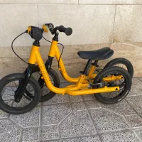دوچرخه تعادلی کودک