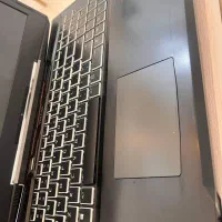 لپ تاپ 1050Ti i7 رم 16|رایانه همراه|تهران, توحید|دیوار