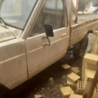 وانت پاترول مدل ۷۰معاوضه با اریسان|خودرو سواری و وانت|بندر انزلی, ساحل قو|دیوار