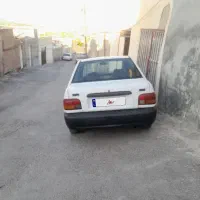فروش خودرو پراید صبا