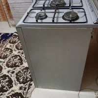 اجاق گاز