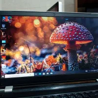 لپ تاپ برند HP تمیز و درحد نو|رایانه همراه|بابل, |دیوار