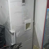 یخچال فریزر سامسونگ