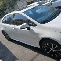 تویوتا لوین 1800 هیبرید 2024 صفر|خودرو سواری و وانت|مشهد, ادیب نیشابوری (شهرک غرب)|دیوار