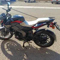 پالس ان اس 200