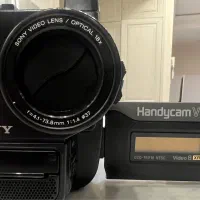 دوربین هندی کم سونی